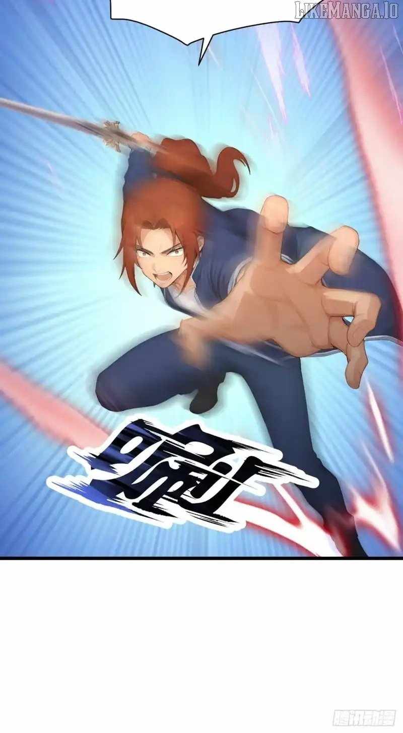 Primordial Ten Fiends: Others Tame Beasts, I Tame Beast Girls Chapter 75 - Page 8