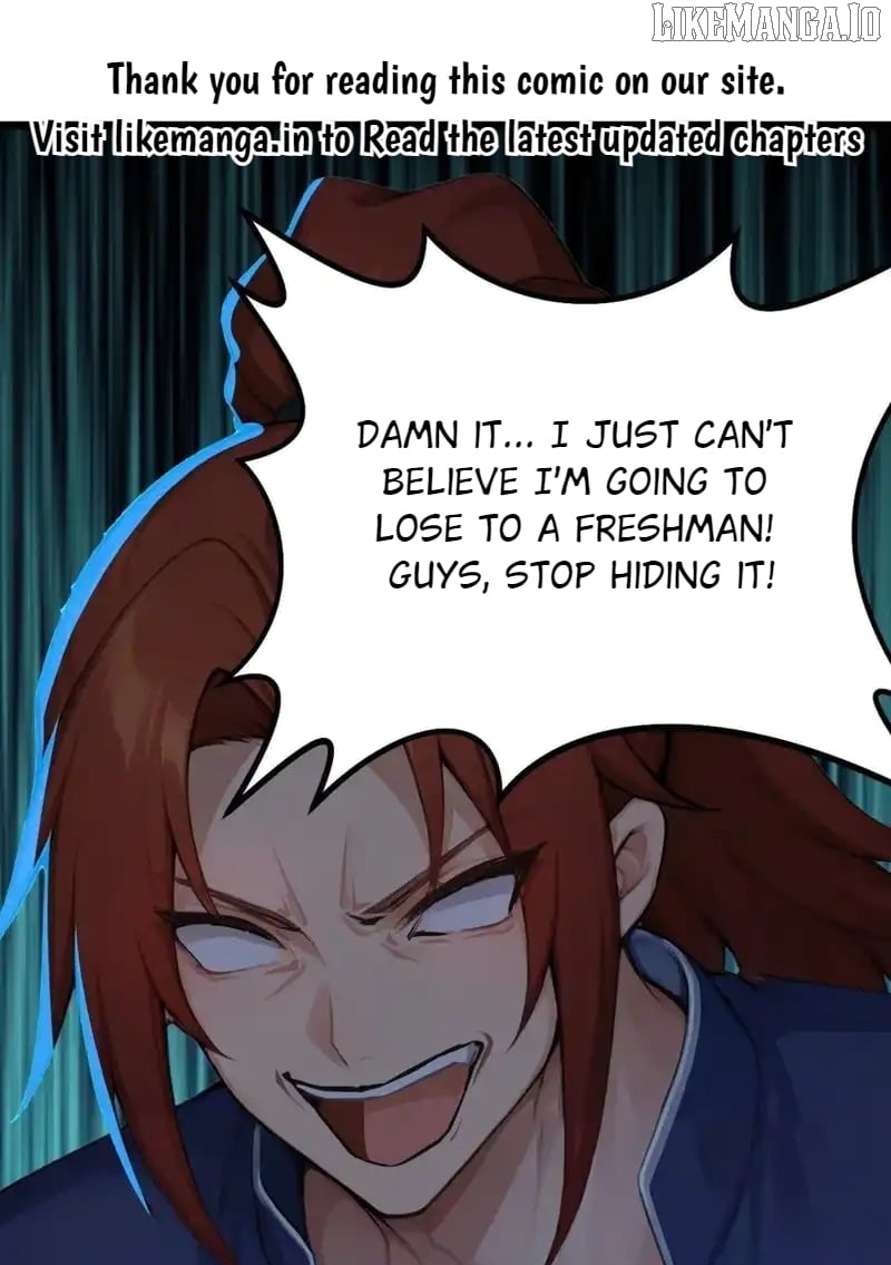 Primordial Ten Fiends: Others Tame Beasts, I Tame Beast Girls Chapter 76 - Page 1