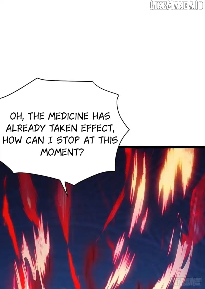 Primordial Ten Fiends: Others Tame Beasts, I Tame Beast Girls Chapter 76 - Page 11