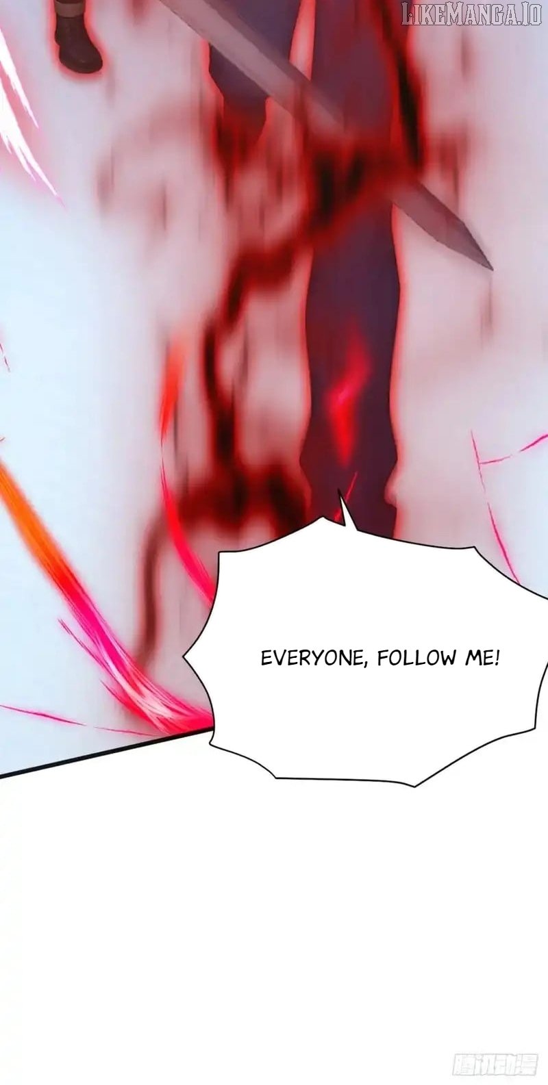 Primordial Ten Fiends: Others Tame Beasts, I Tame Beast Girls Chapter 76 - Page 13