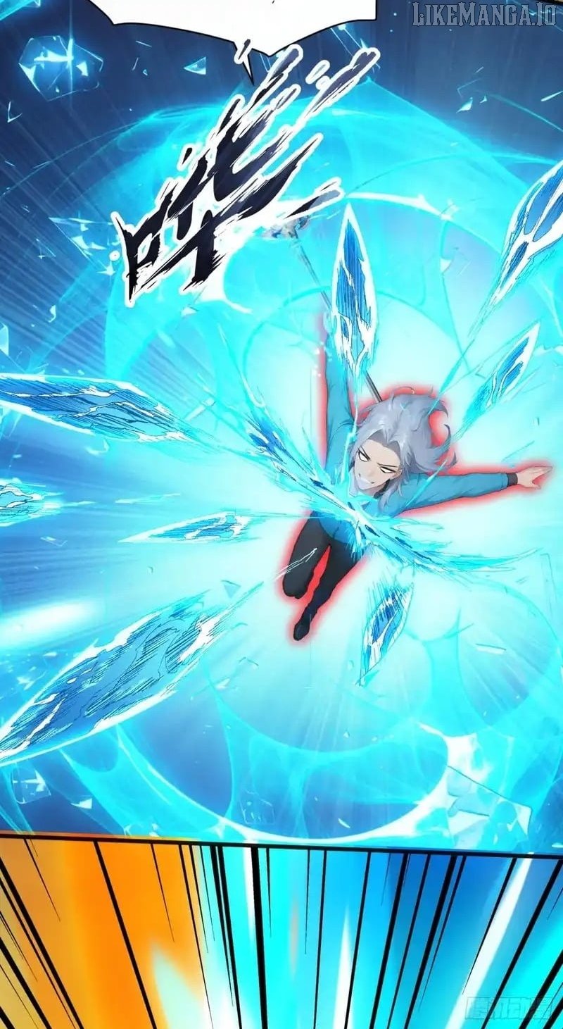 Primordial Ten Fiends: Others Tame Beasts, I Tame Beast Girls Chapter 76 - Page 17