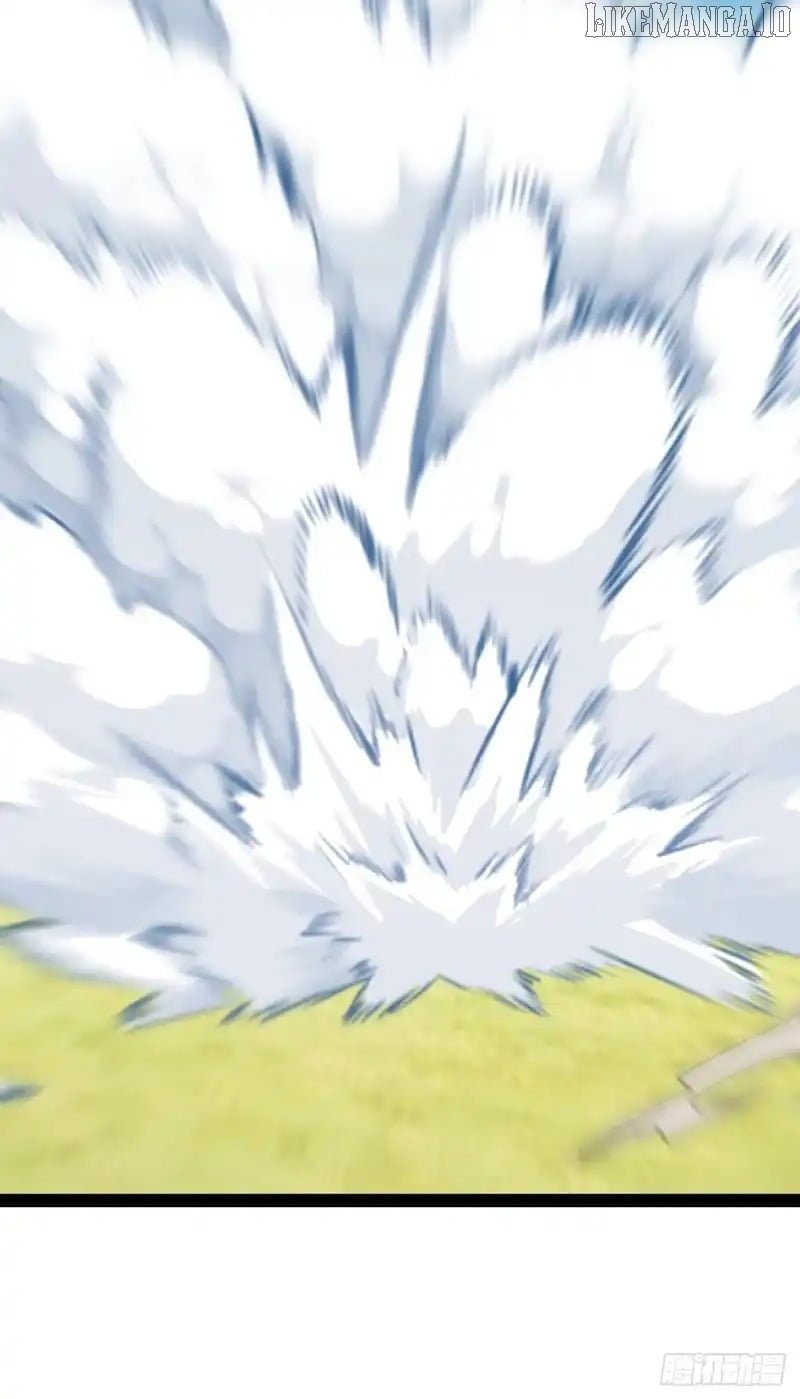 Primordial Ten Fiends: Others Tame Beasts, I Tame Beast Girls Chapter 76 - Page 19