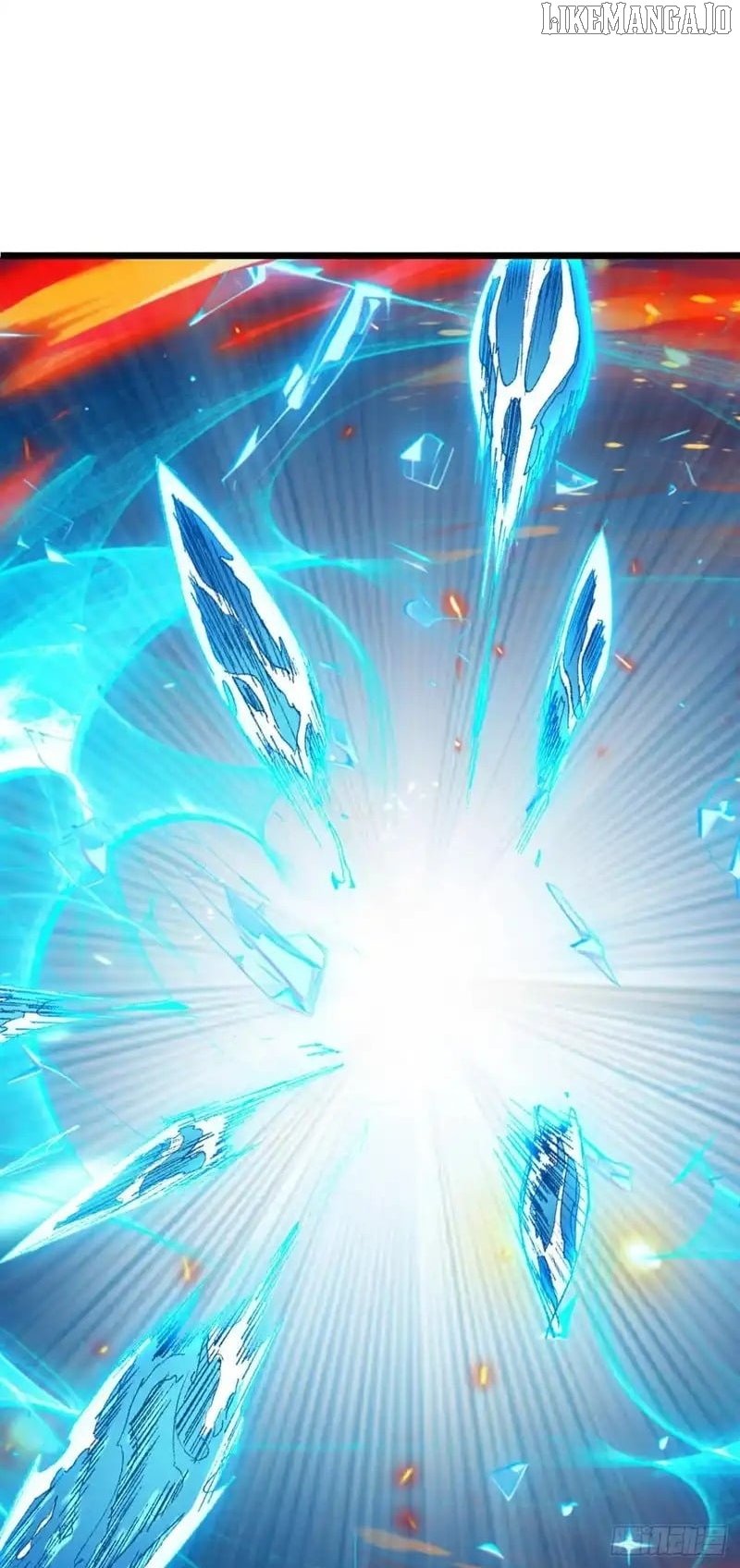 Primordial Ten Fiends: Others Tame Beasts, I Tame Beast Girls Chapter 76 - Page 20