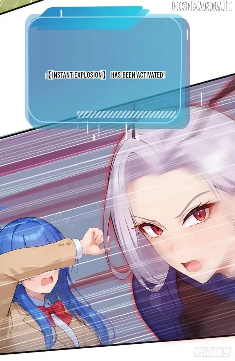 Primordial Ten Fiends: Others Tame Beasts, I Tame Beast Girls Chapter 76 - Page 24