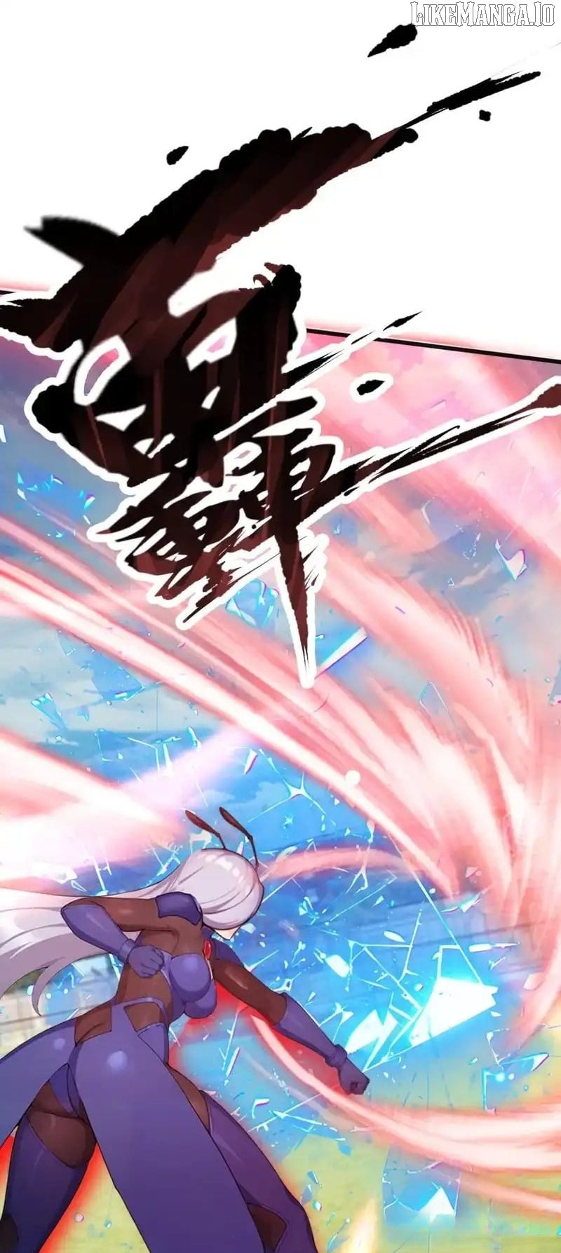 Primordial Ten Fiends: Others Tame Beasts, I Tame Beast Girls Chapter 76 - Page 25