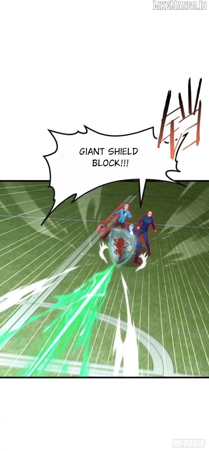 Primordial Ten Fiends: Others Tame Beasts, I Tame Beast Girls Chapter 76 - Page 32