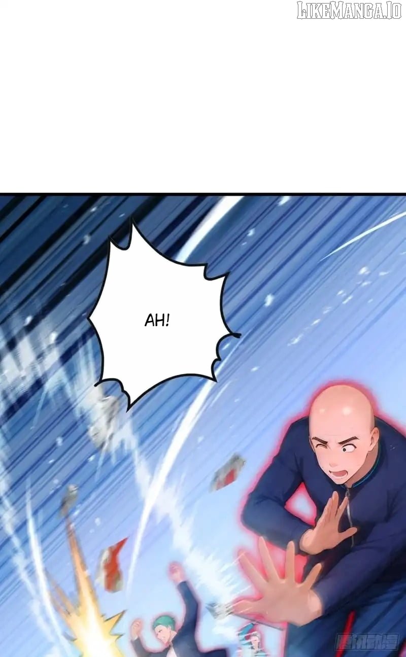 Primordial Ten Fiends: Others Tame Beasts, I Tame Beast Girls Chapter 76 - Page 33