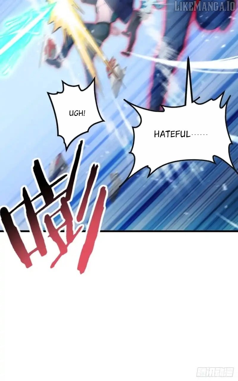 Primordial Ten Fiends: Others Tame Beasts, I Tame Beast Girls Chapter 76 - Page 34