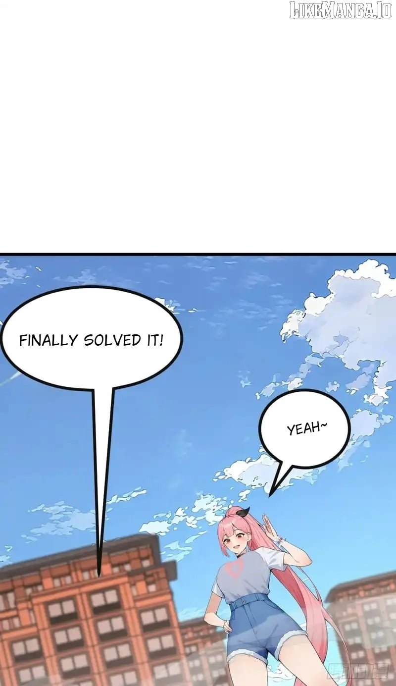 Primordial Ten Fiends: Others Tame Beasts, I Tame Beast Girls Chapter 76 - Page 37