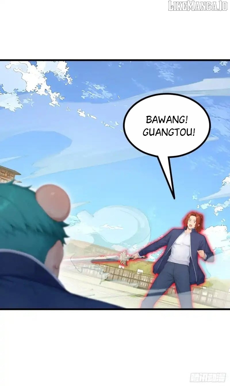 Primordial Ten Fiends: Others Tame Beasts, I Tame Beast Girls Chapter 76 - Page 39