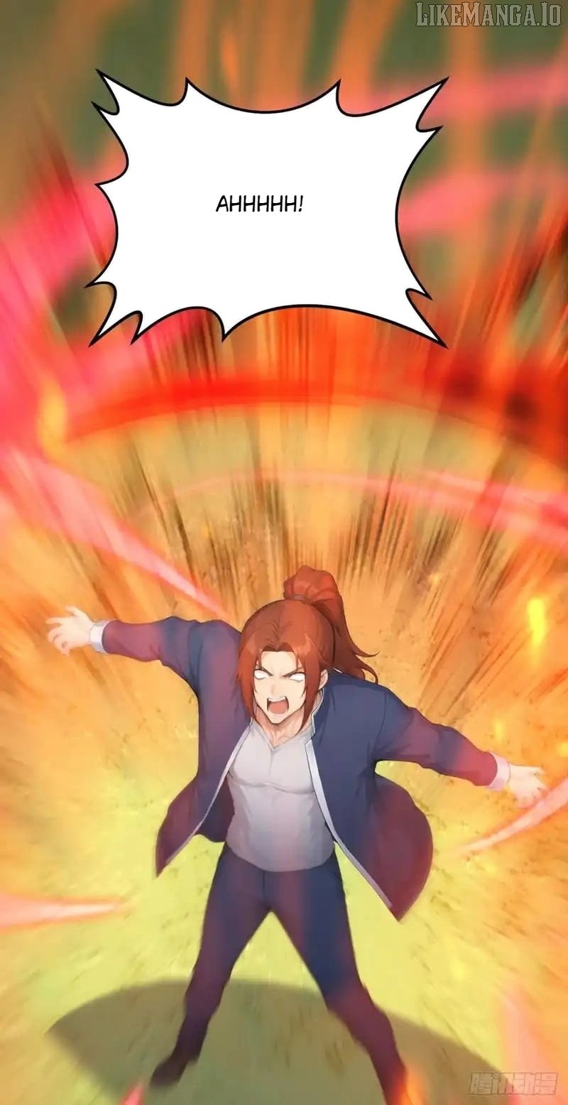 Primordial Ten Fiends: Others Tame Beasts, I Tame Beast Girls Chapter 76 - Page 5