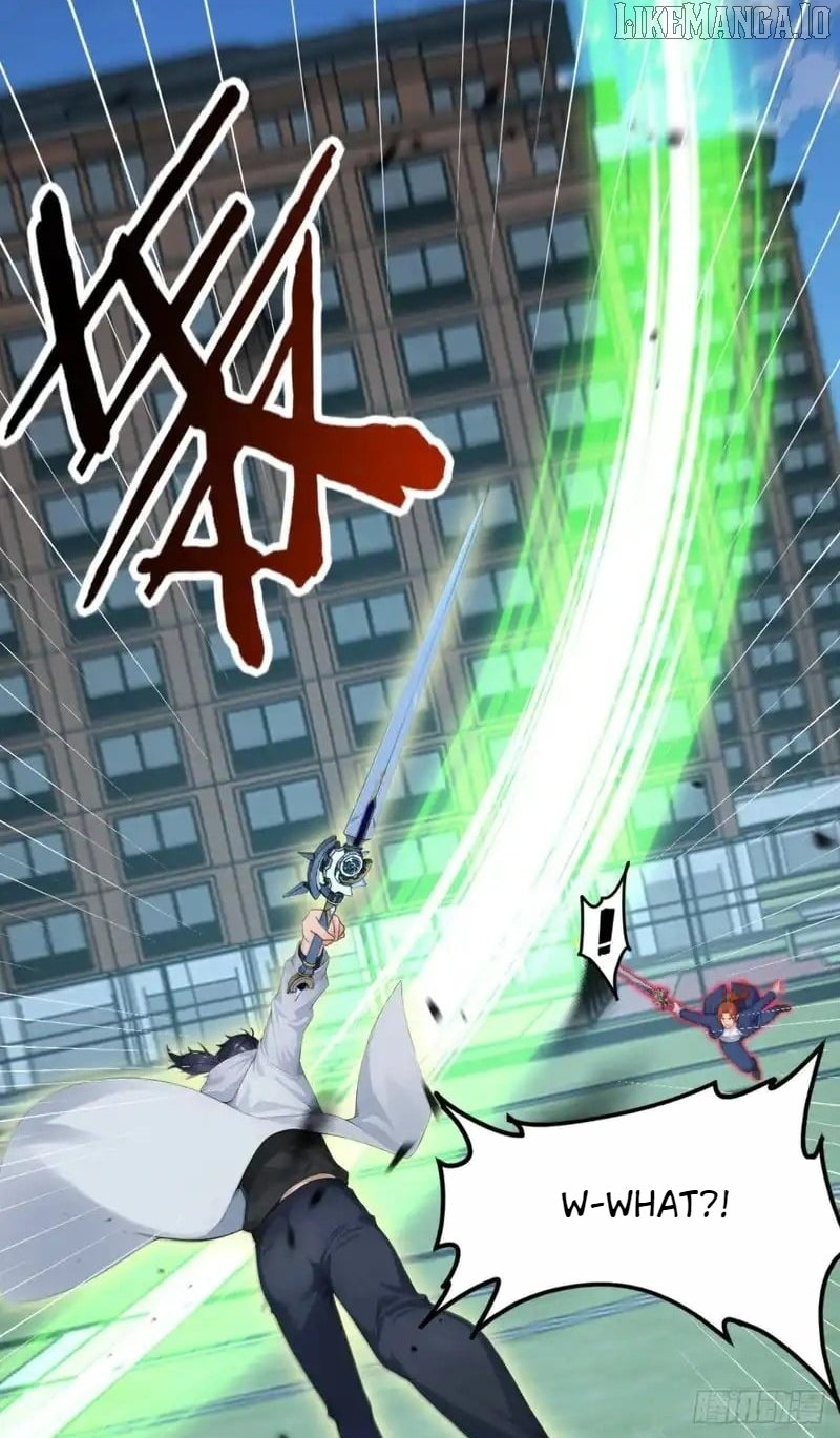 Primordial Ten Fiends: Others Tame Beasts, I Tame Beast Girls Chapter 76 - Page 45