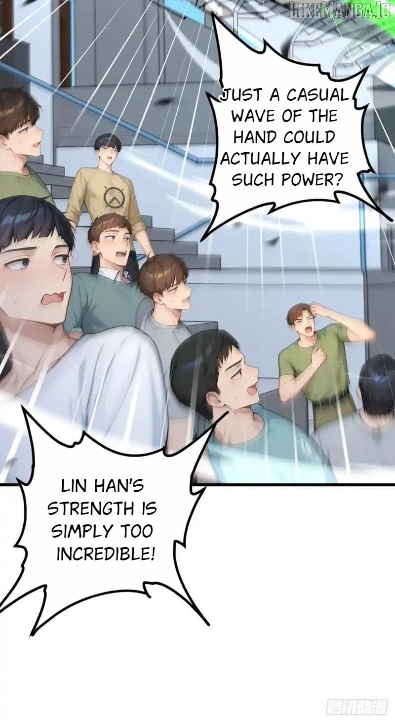 Primordial Ten Fiends: Others Tame Beasts, I Tame Beast Girls Chapter 76 - Page 50