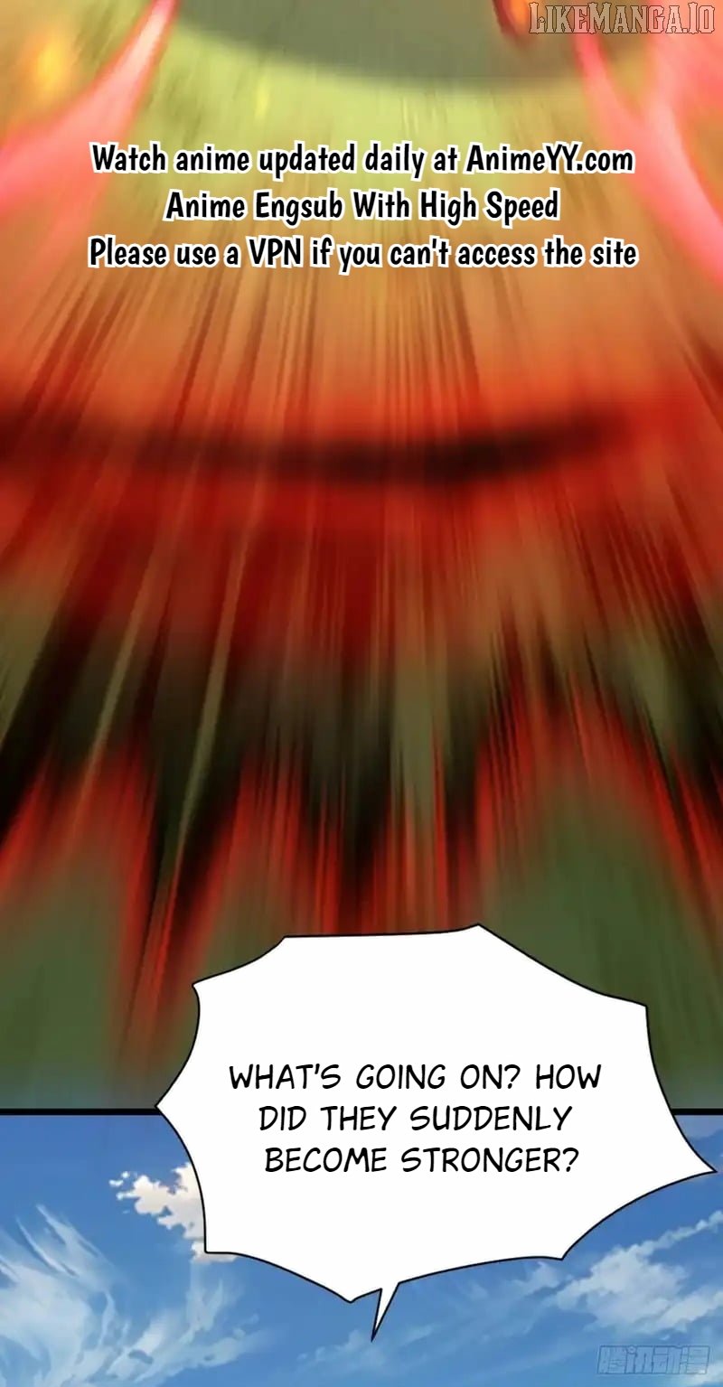 Primordial Ten Fiends: Others Tame Beasts, I Tame Beast Girls Chapter 76 - Page 6