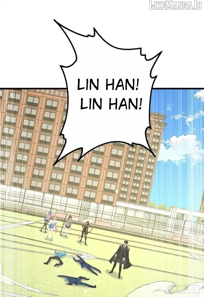 Primordial Ten Fiends: Others Tame Beasts, I Tame Beast Girls Chapter 76 - Page 51