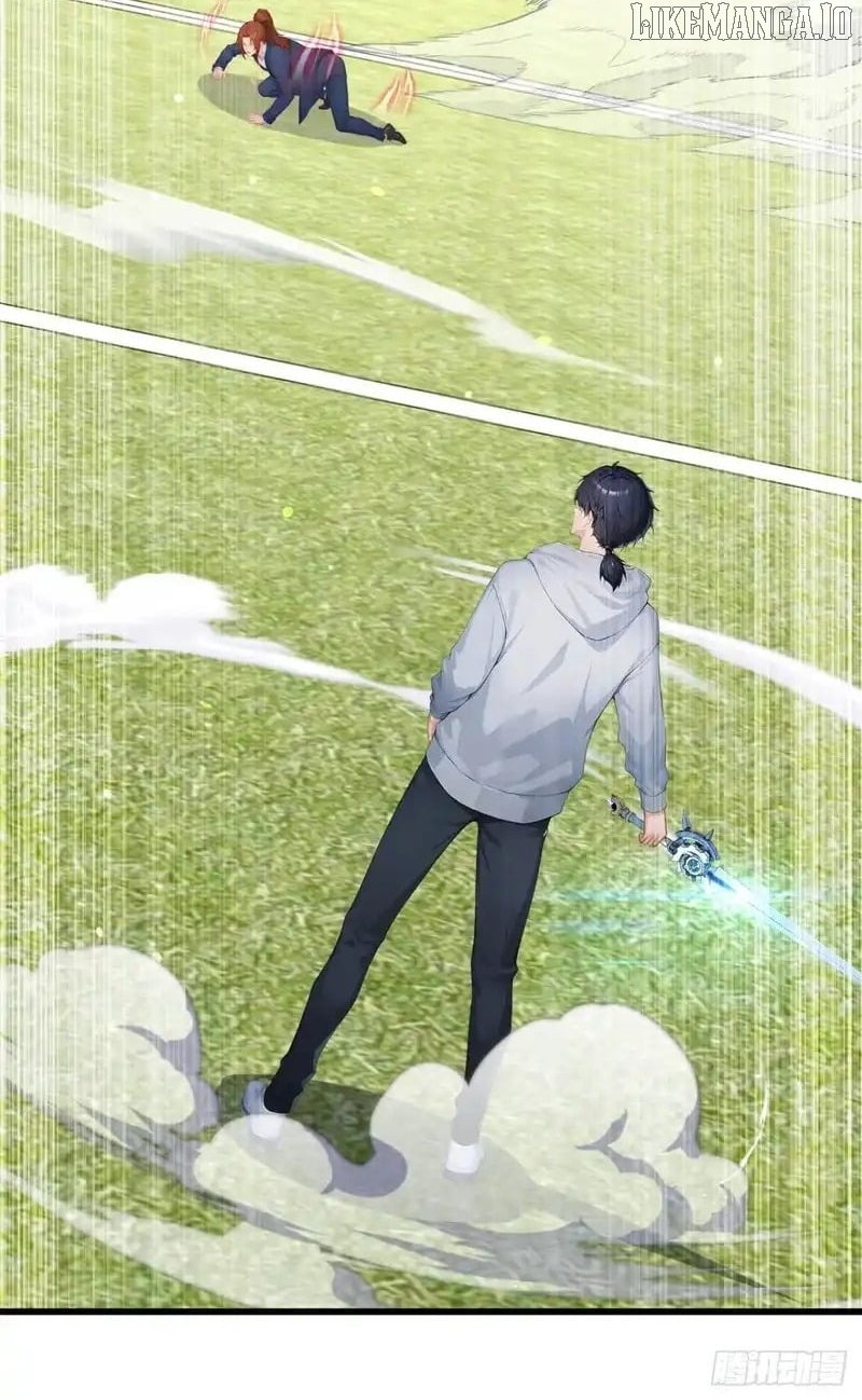 Primordial Ten Fiends: Others Tame Beasts, I Tame Beast Girls Chapter 76 - Page 52