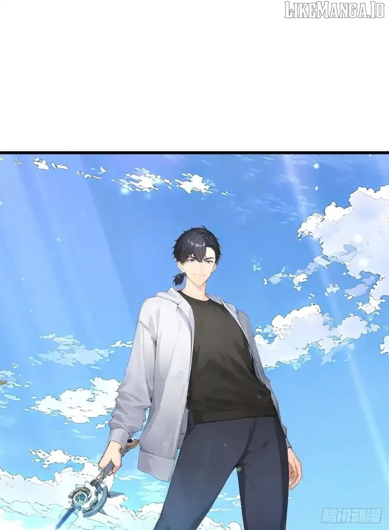 Primordial Ten Fiends: Others Tame Beasts, I Tame Beast Girls Chapter 76 - Page 57