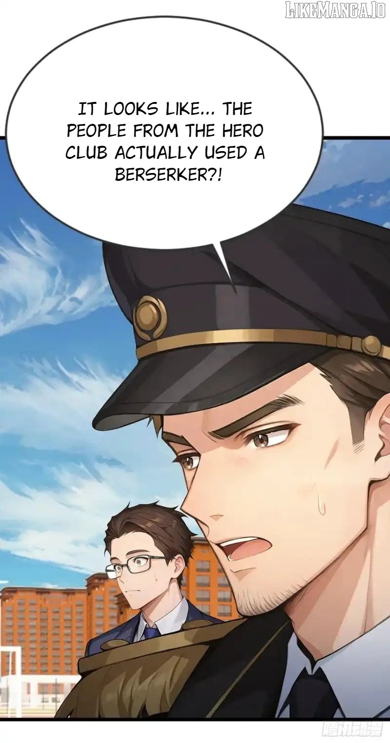 Primordial Ten Fiends: Others Tame Beasts, I Tame Beast Girls Chapter 76 - Page 8