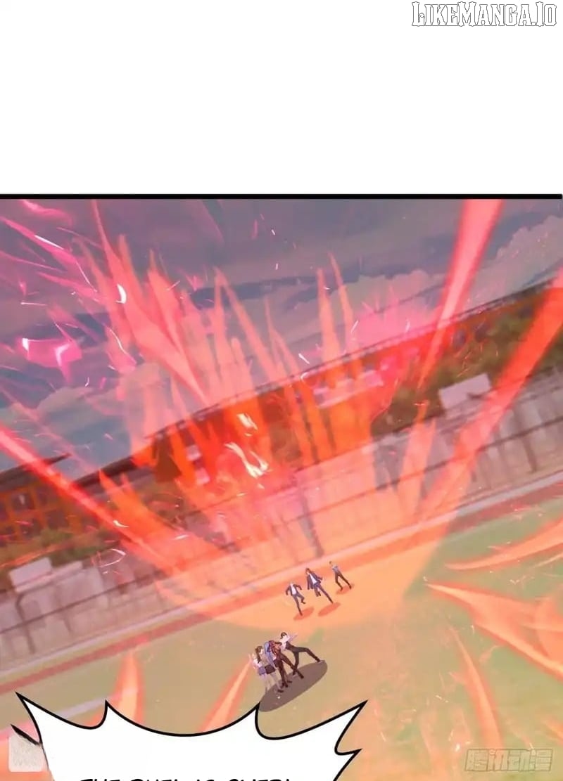 Primordial Ten Fiends: Others Tame Beasts, I Tame Beast Girls Chapter 76 - Page 9