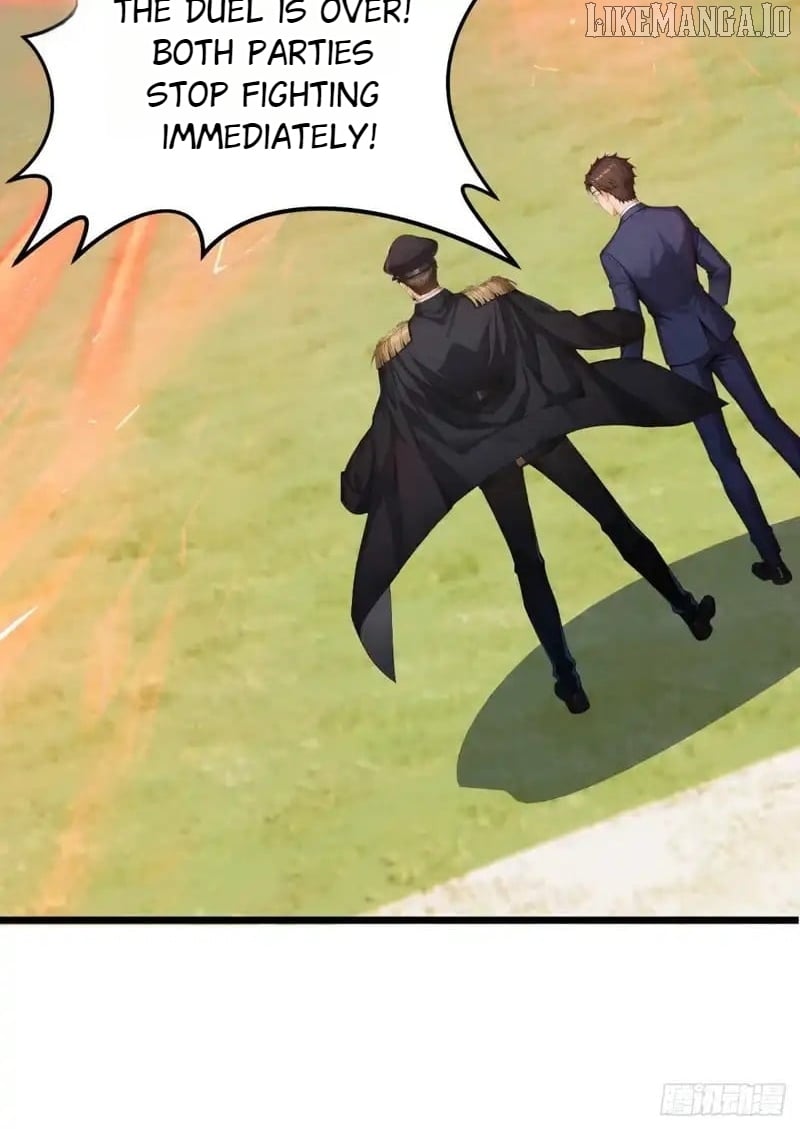 Primordial Ten Fiends: Others Tame Beasts, I Tame Beast Girls Chapter 76 - Page 10