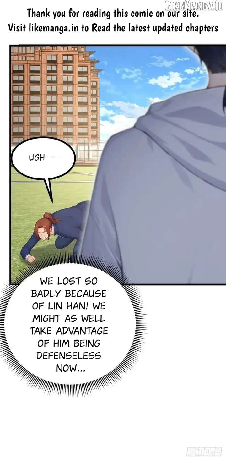 Primordial Ten Fiends: Others Tame Beasts, I Tame Beast Girls Chapter 77 - Page 1