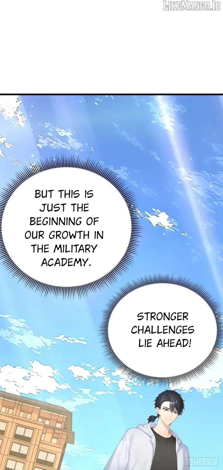 Primordial Ten Fiends: Others Tame Beasts, I Tame Beast Girls Chapter 77 - Page 12