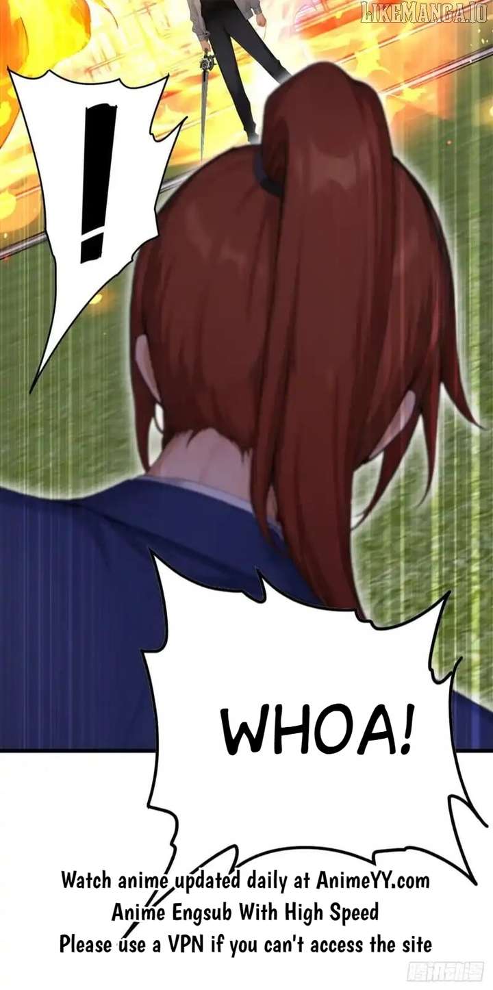 Primordial Ten Fiends: Others Tame Beasts, I Tame Beast Girls Chapter 77 - Page 3