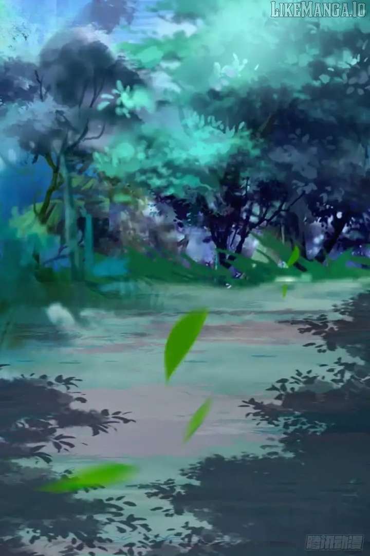 Primordial Ten Fiends: Others Tame Beasts, I Tame Beast Girls Chapter 77 - Page 21