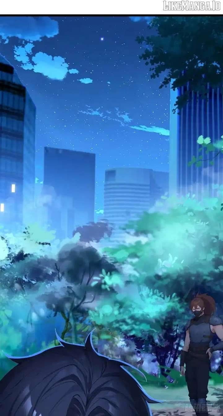 Primordial Ten Fiends: Others Tame Beasts, I Tame Beast Girls Chapter 77 - Page 24