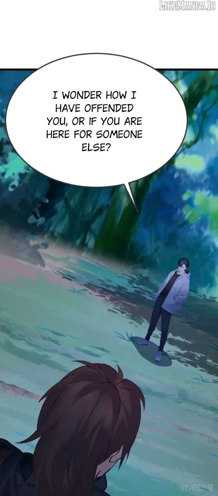 Primordial Ten Fiends: Others Tame Beasts, I Tame Beast Girls Chapter 77 - Page 27