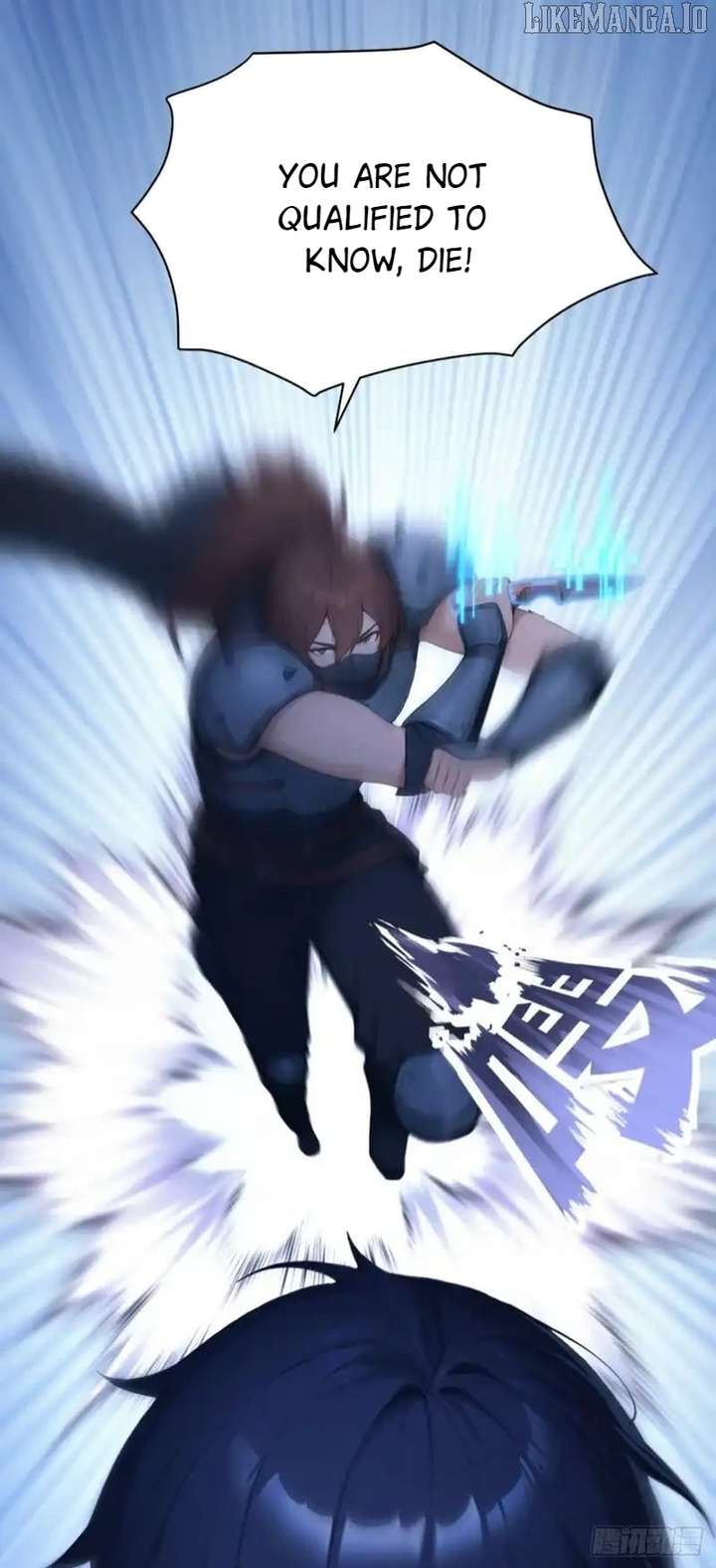 Primordial Ten Fiends: Others Tame Beasts, I Tame Beast Girls Chapter 77 - Page 29