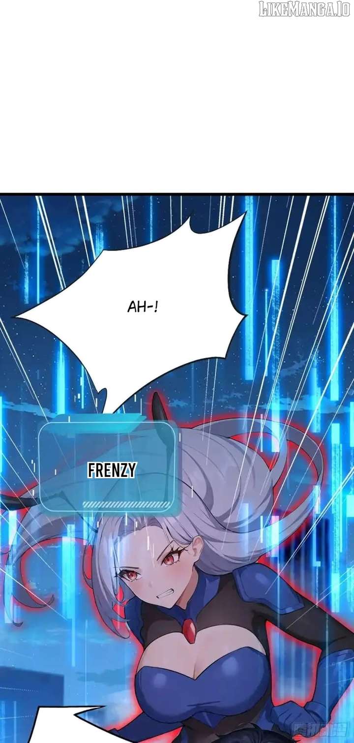 Primordial Ten Fiends: Others Tame Beasts, I Tame Beast Girls Chapter 77 - Page 31