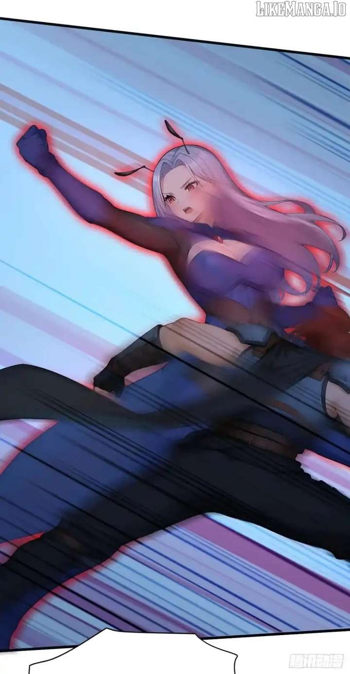 Primordial Ten Fiends: Others Tame Beasts, I Tame Beast Girls Chapter 77 - Page 33