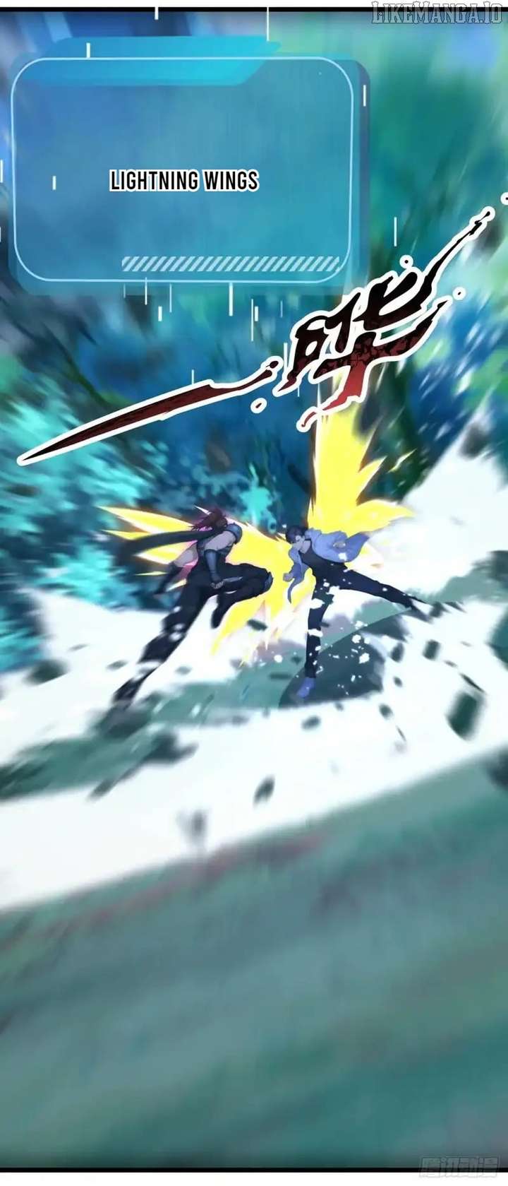 Primordial Ten Fiends: Others Tame Beasts, I Tame Beast Girls Chapter 77 - Page 36