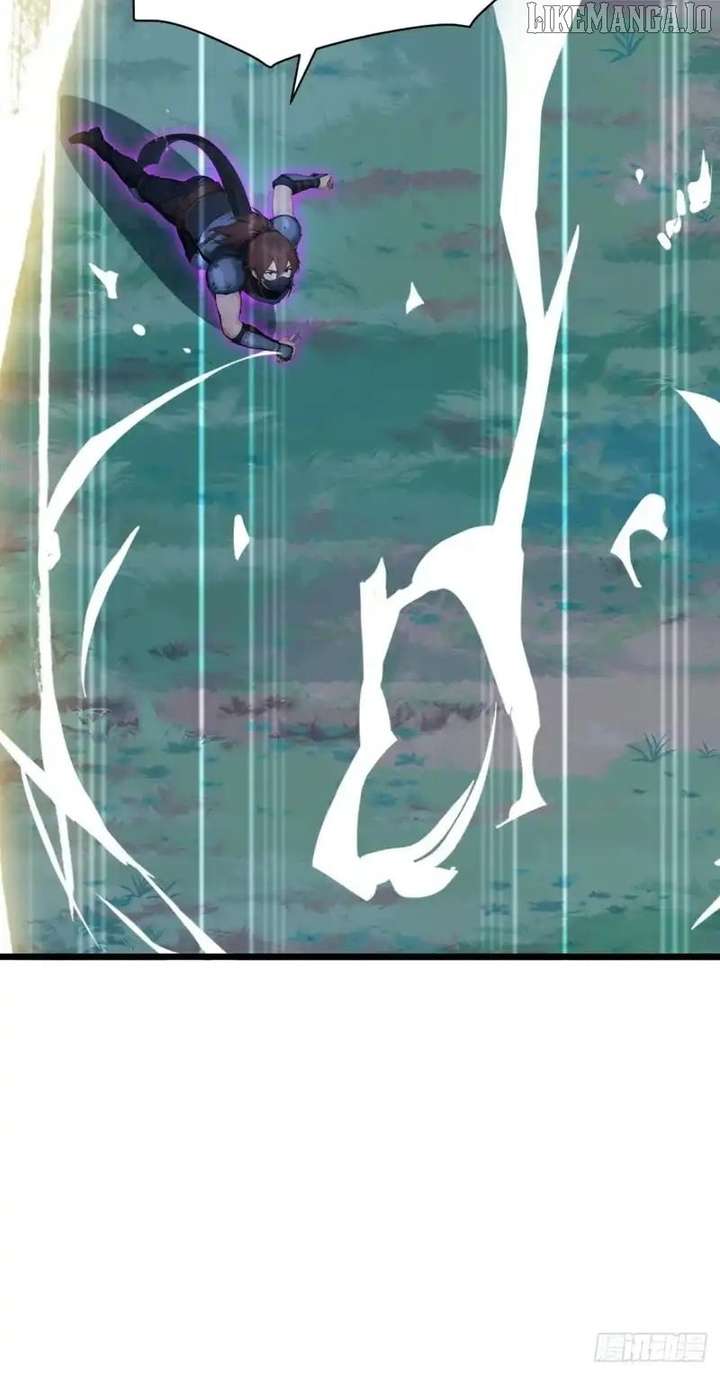 Primordial Ten Fiends: Others Tame Beasts, I Tame Beast Girls Chapter 77 - Page 38