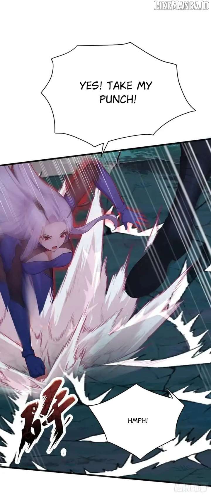 Primordial Ten Fiends: Others Tame Beasts, I Tame Beast Girls Chapter 77 - Page 40