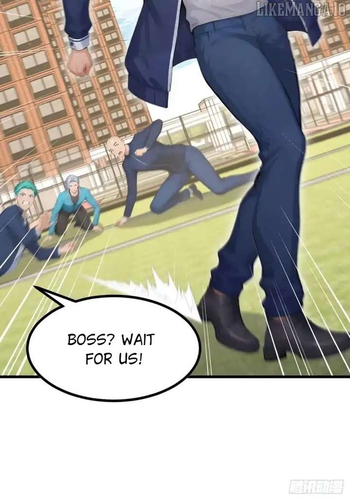 Primordial Ten Fiends: Others Tame Beasts, I Tame Beast Girls Chapter 77 - Page 5