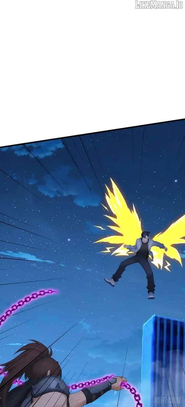 Primordial Ten Fiends: Others Tame Beasts, I Tame Beast Girls Chapter 77 - Page 41