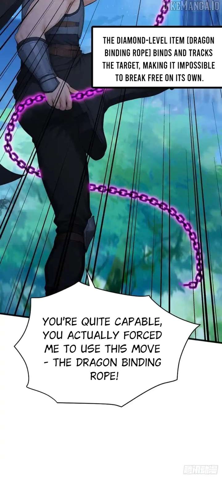 Primordial Ten Fiends: Others Tame Beasts, I Tame Beast Girls Chapter 77 - Page 42