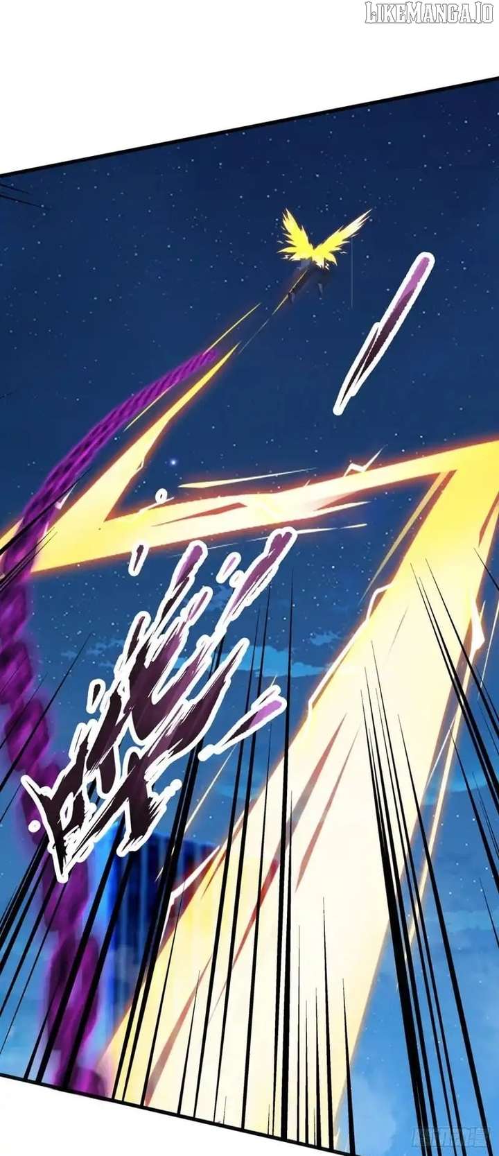 Primordial Ten Fiends: Others Tame Beasts, I Tame Beast Girls Chapter 77 - Page 43