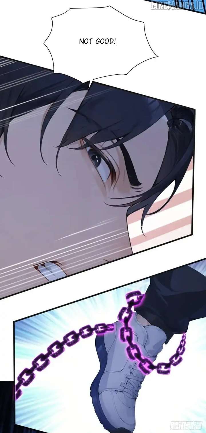 Primordial Ten Fiends: Others Tame Beasts, I Tame Beast Girls Chapter 77 - Page 44