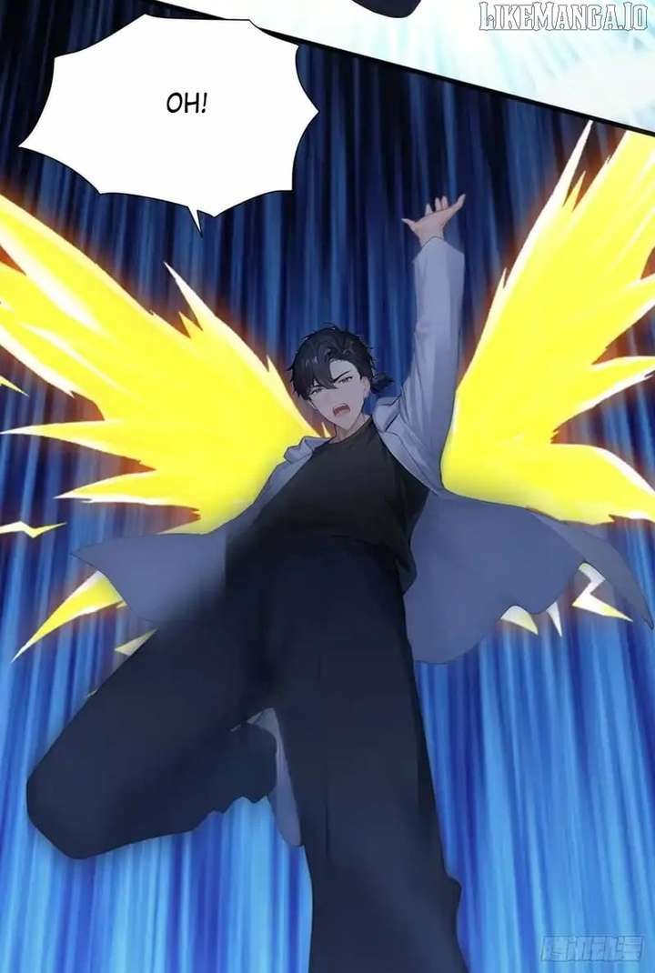 Primordial Ten Fiends: Others Tame Beasts, I Tame Beast Girls Chapter 77 - Page 45