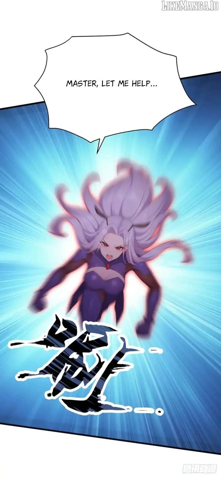 Primordial Ten Fiends: Others Tame Beasts, I Tame Beast Girls Chapter 77 - Page 47