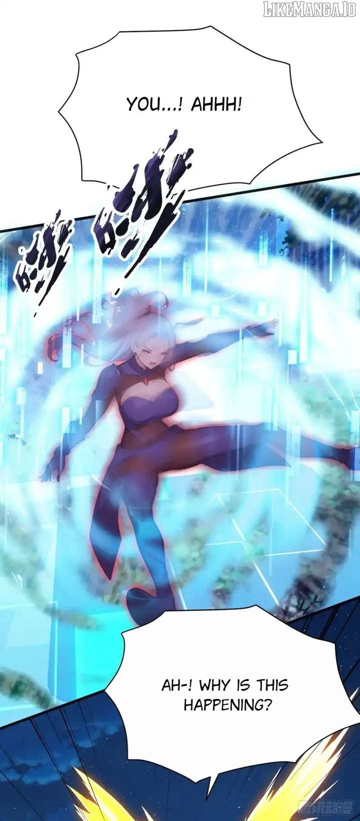 Primordial Ten Fiends: Others Tame Beasts, I Tame Beast Girls Chapter 77 - Page 48