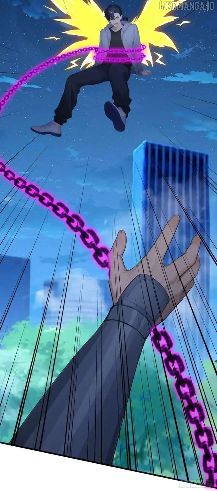 Primordial Ten Fiends: Others Tame Beasts, I Tame Beast Girls Chapter 77 - Page 49