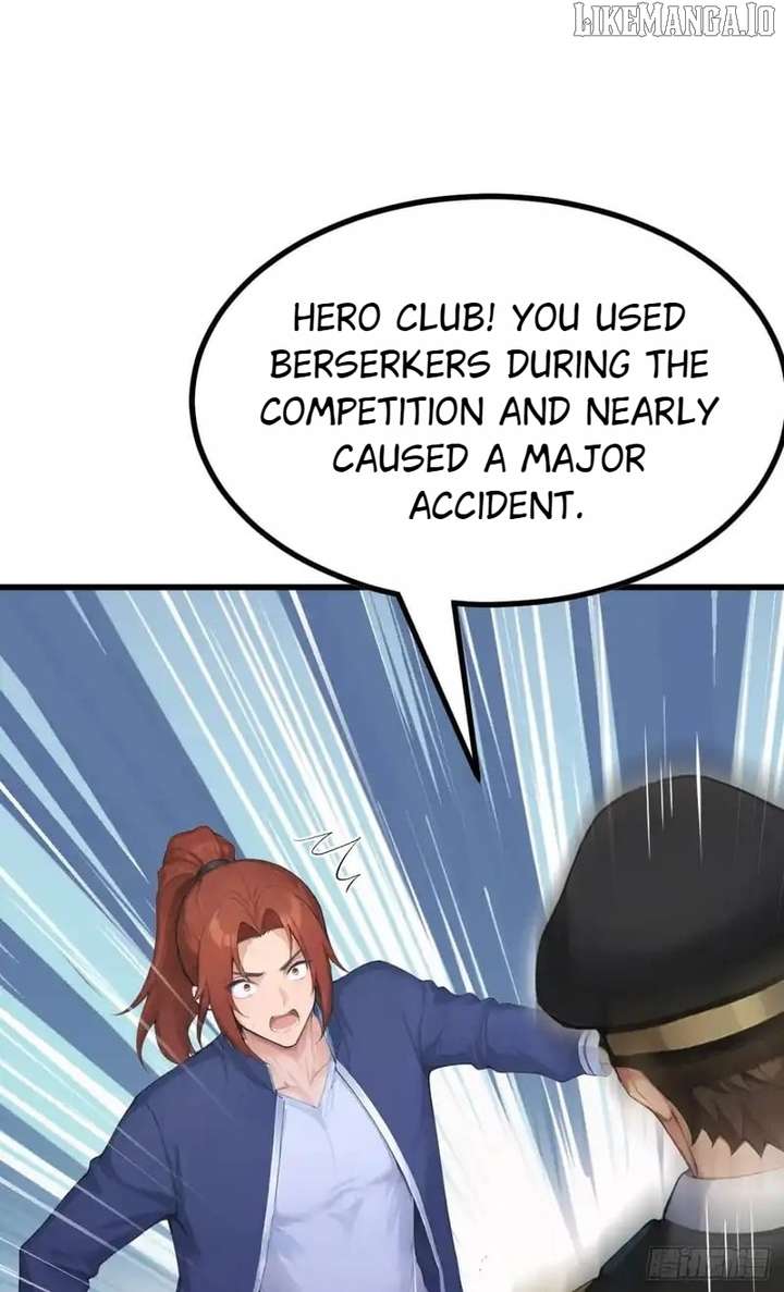 Primordial Ten Fiends: Others Tame Beasts, I Tame Beast Girls Chapter 77 - Page 6