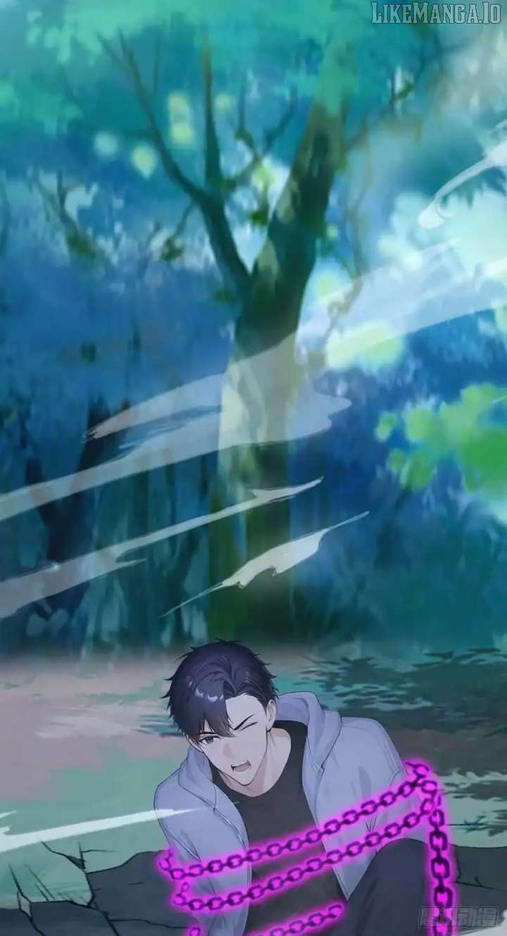 Primordial Ten Fiends: Others Tame Beasts, I Tame Beast Girls Chapter 77 - Page 53