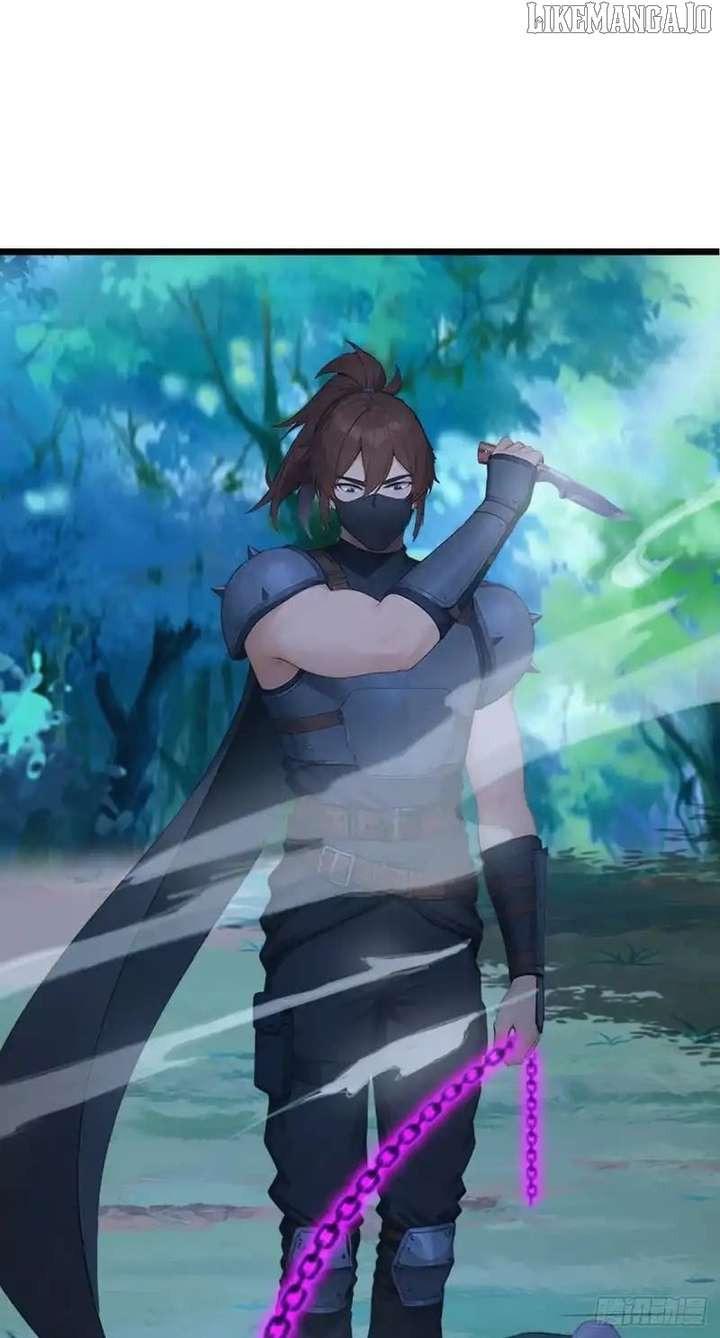 Primordial Ten Fiends: Others Tame Beasts, I Tame Beast Girls Chapter 77 - Page 55