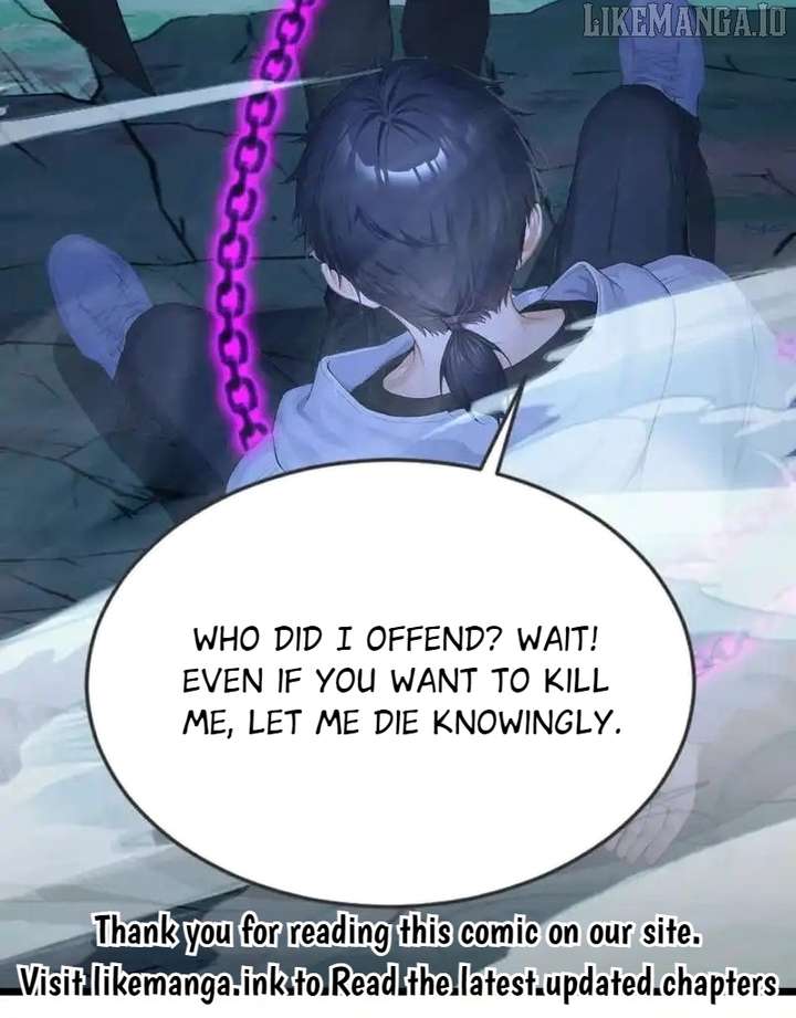 Primordial Ten Fiends: Others Tame Beasts, I Tame Beast Girls Chapter 77 - Page 56