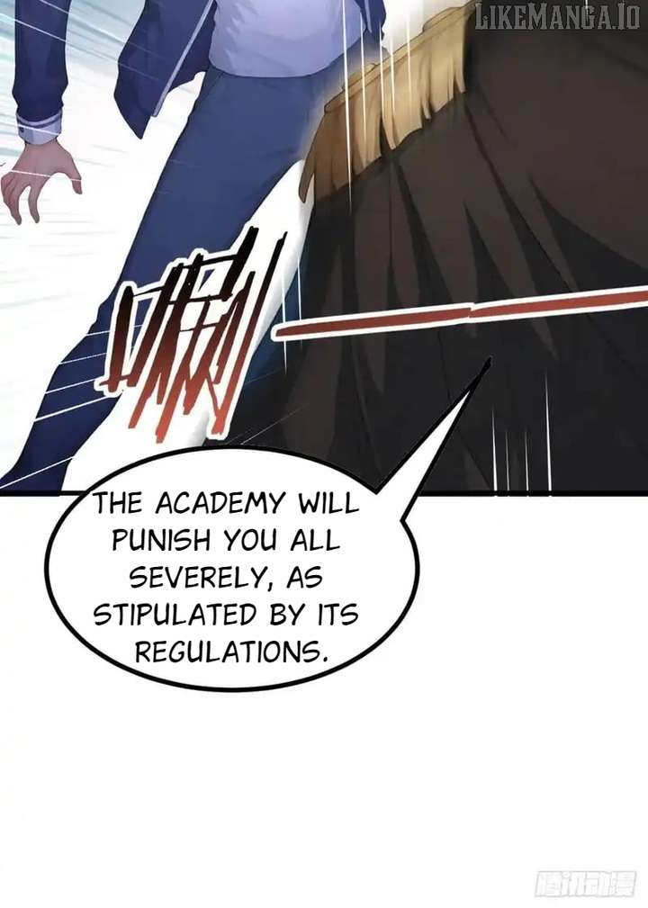 Primordial Ten Fiends: Others Tame Beasts, I Tame Beast Girls Chapter 77 - Page 7